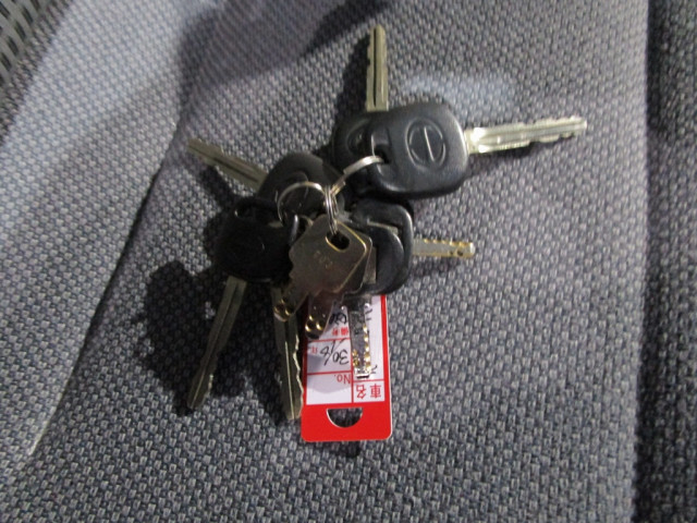 日野 デュトロ 小型 バン TPG-XZC645M(97794) 41枚目