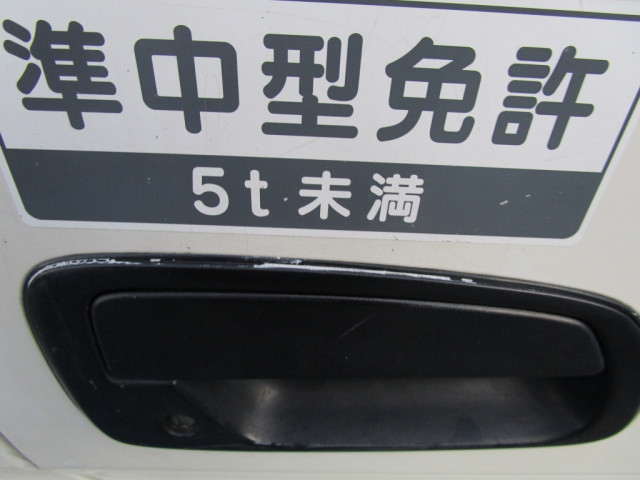 日野 デュトロ 小型 バン TPG-XZC645M(97794) 42枚目