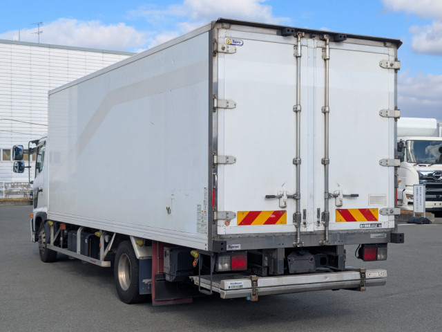 日野 レンジャー 中型 冷蔵冷凍バン 2KG-FC2ABA(97795) 4枚目