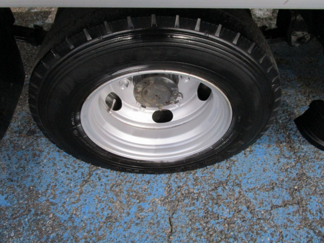 日野 デュトロ 小型 バン TPG-XZC645M(97794) 45枚目