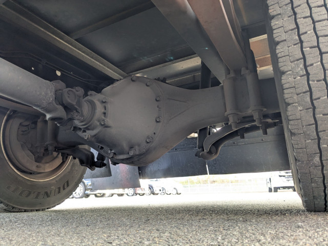 日野 レンジャー 中型 冷蔵冷凍バン 2KG-FC2ABA(97795) 12枚目