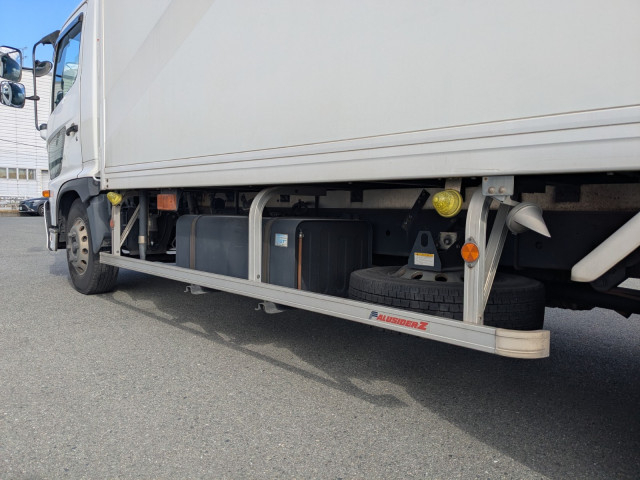 日野 レンジャー 中型 冷蔵冷凍バン 2KG-FC2ABA(97795) 13枚目