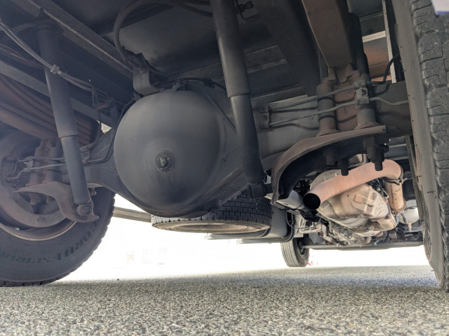 日野 レンジャー 中型 冷蔵冷凍バン 2KG-FC2ABA(97795) 15枚目