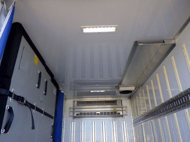 日野 デュトロ 小型 冷蔵冷凍バン TPG-XZC605M(97796) 11枚目