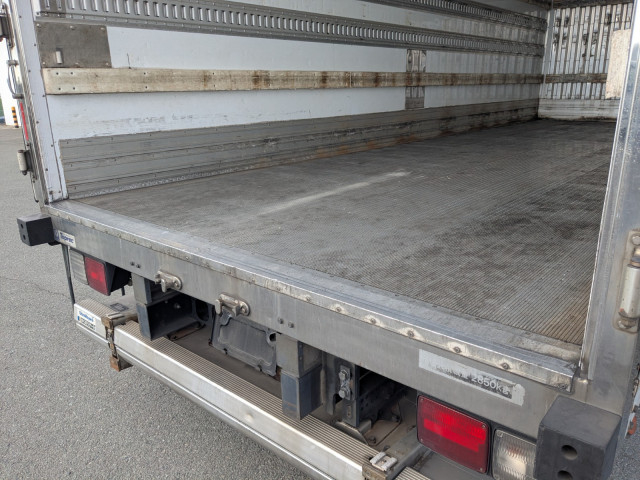 日野 レンジャー 中型 冷蔵冷凍バン 2KG-FC2ABA(97795) 19枚目