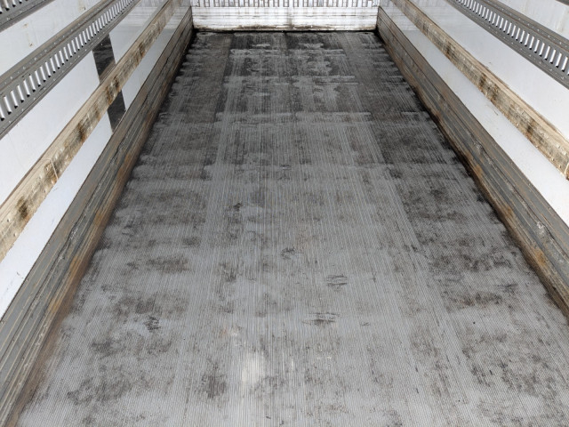 日野 レンジャー 中型 冷蔵冷凍バン 2KG-FC2ABA(97795) 21枚目