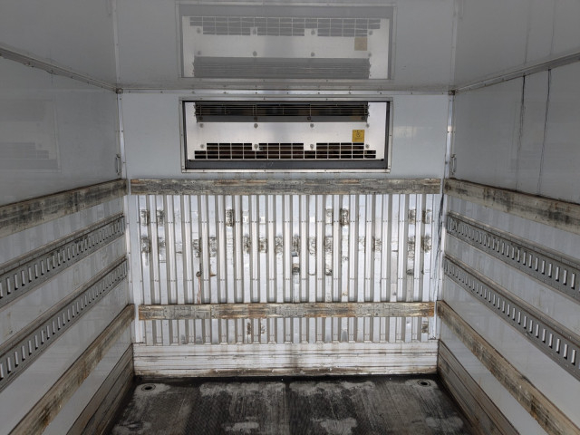 日野 レンジャー 中型 冷蔵冷凍バン 2KG-FC2ABA(97795) 22枚目