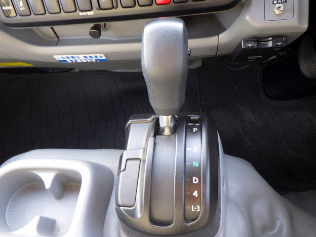 日野 デュトロ 小型 冷蔵冷凍バン TPG-XZC605M(97796) 16枚目