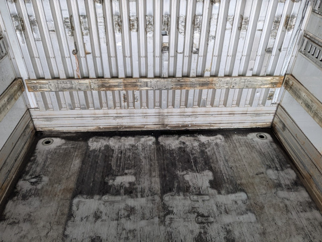 日野 レンジャー 中型 冷蔵冷凍バン 2KG-FC2ABA(97795) 23枚目