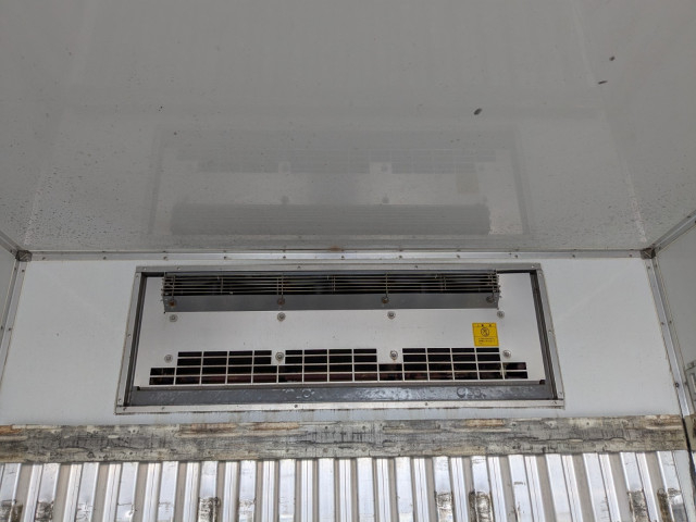 日野 レンジャー 中型 冷蔵冷凍バン 2KG-FC2ABA(97795) 24枚目