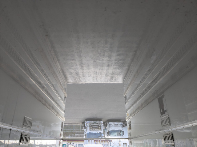 日野 レンジャー 中型 冷蔵冷凍バン 2KG-FC2ABA(97795) 26枚目