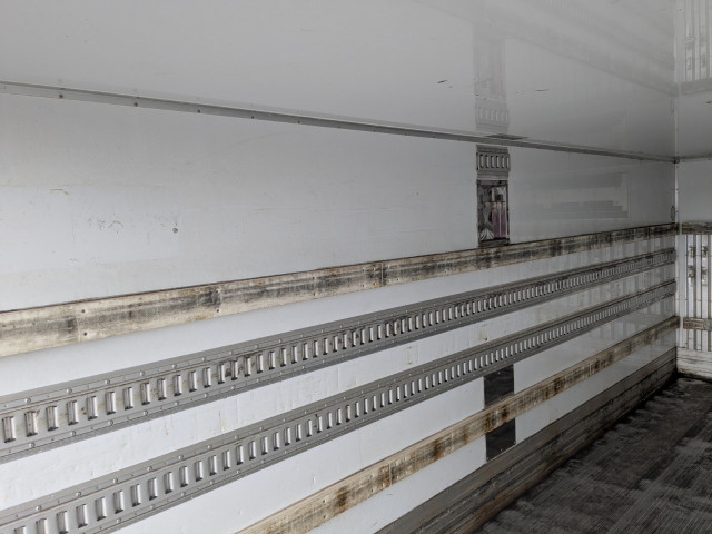 日野 レンジャー 中型 冷蔵冷凍バン 2KG-FC2ABA(97795) 28枚目