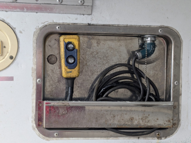 日野 レンジャー 中型 冷蔵冷凍バン 2KG-FC2ABA(97795) 29枚目