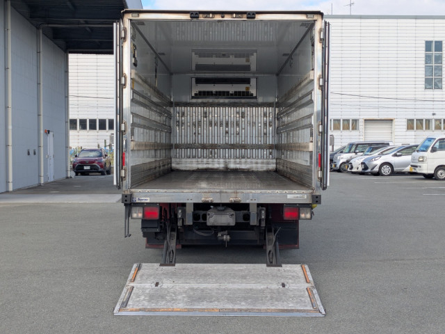 日野 レンジャー 中型 冷蔵冷凍バン 2KG-FC2ABA(97795) 31枚目