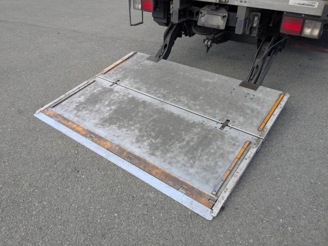 日野 レンジャー 中型 冷蔵冷凍バン 2KG-FC2ABA(97795) 32枚目