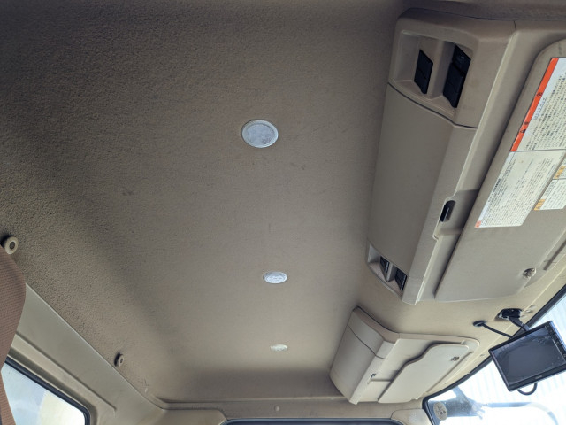 日野 レンジャー 中型 冷蔵冷凍バン 2KG-FC2ABA(97795) 34枚目