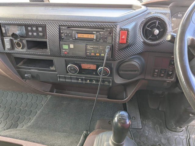 日野 レンジャー 中型 冷蔵冷凍バン 2KG-FC2ABA(97795) 36枚目