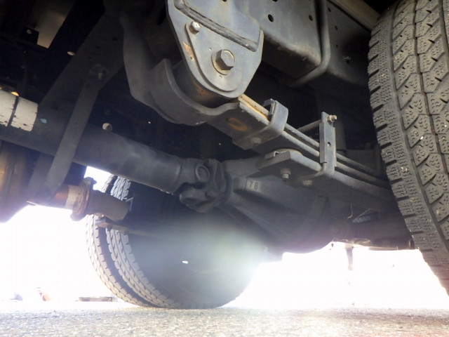 日野 デュトロ 小型 冷蔵冷凍バン TPG-XZC605M(97796) 31枚目