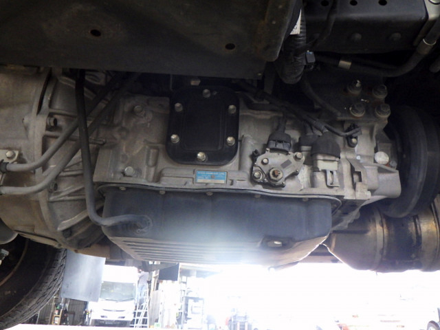 日野 デュトロ 小型 冷蔵冷凍バン TPG-XZC605M(97796) 33枚目