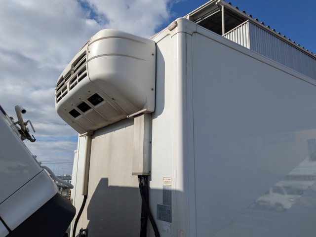 日野 レンジャー 中型 冷蔵冷凍バン 2KG-FC2ABA(97795) 41枚目