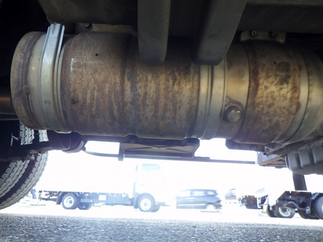 日野 デュトロ 小型 冷蔵冷凍バン TPG-XZC605M(97796) 34枚目