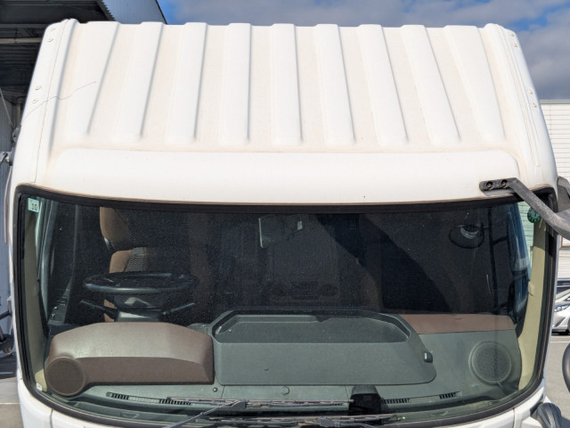 日野 レンジャー 中型 冷蔵冷凍バン 2KG-FC2ABA(97795) 42枚目