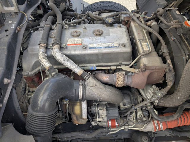 日野 レンジャー 中型 冷蔵冷凍バン 2KG-FC2ABA(97795) 43枚目