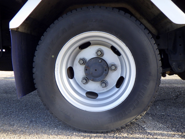 日野 デュトロ 小型 冷蔵冷凍バン TPG-XZC605M(97796) 36枚目