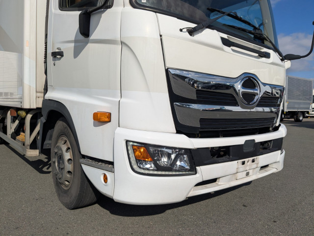 日野 レンジャー 中型 冷蔵冷凍バン 2KG-FC2ABA(97795) 45枚目