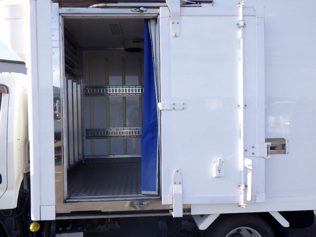 日野 デュトロ 小型 冷蔵冷凍バン TPG-XZC605M(97796) 40枚目