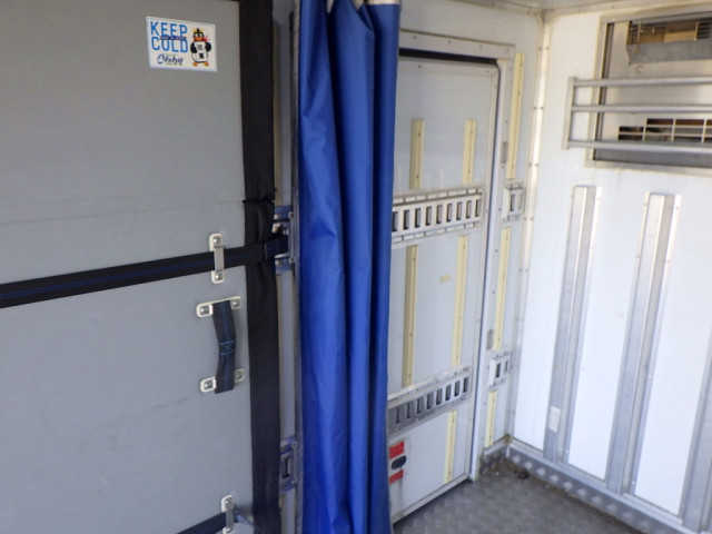 日野 デュトロ 小型 冷蔵冷凍バン TPG-XZC605M(97796) 42枚目