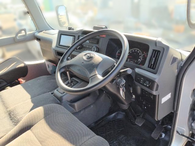 トヨタ コースター 小型 バス SDG-XZB70(97797) 19枚目