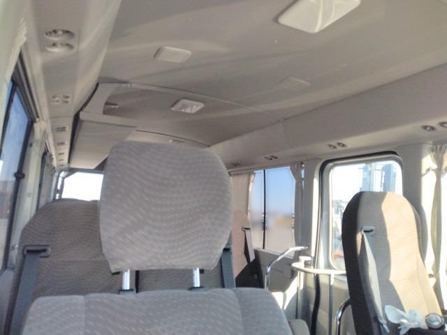 トヨタ コースター 小型 バス SDG-XZB70(97797) 20枚目