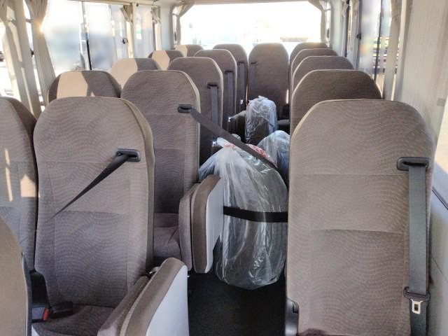 トヨタ コースター 小型 バス SDG-XZB70(97797) 21枚目