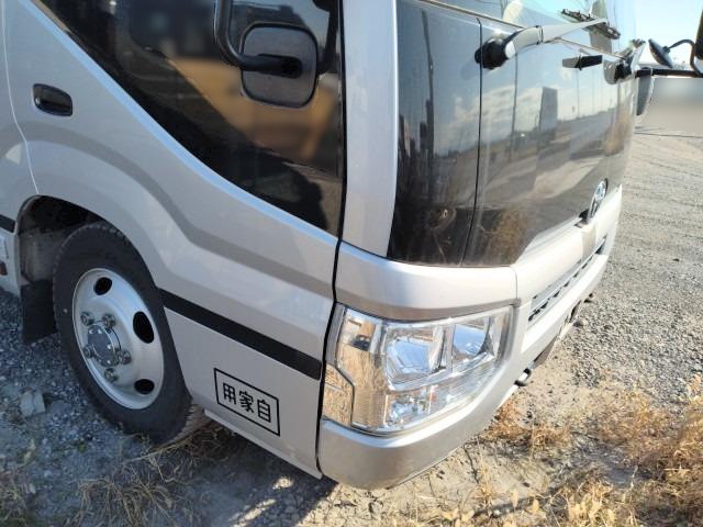 トヨタ コースター 小型 バス SDG-XZB70(97797) 24枚目