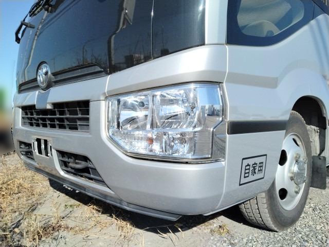 トヨタ コースター 小型 バス SDG-XZB70(97797) 25枚目