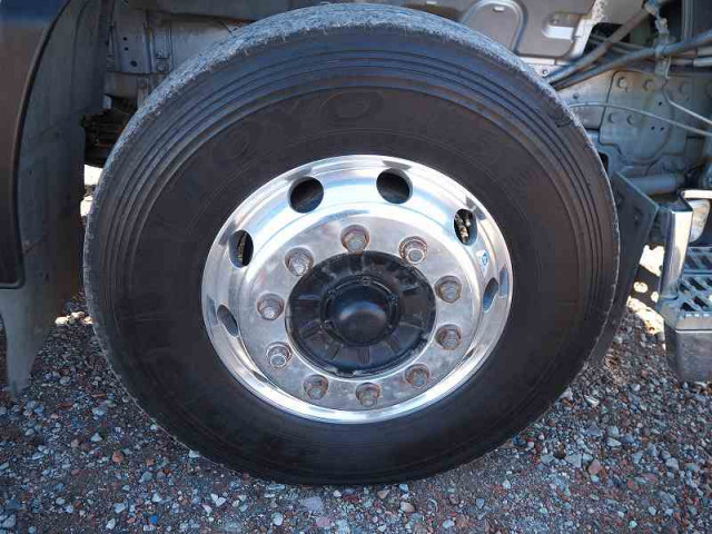 いすゞ ギガ 大型 土砂ダンプ 2PG-CXZ77CT(97798) 15枚目