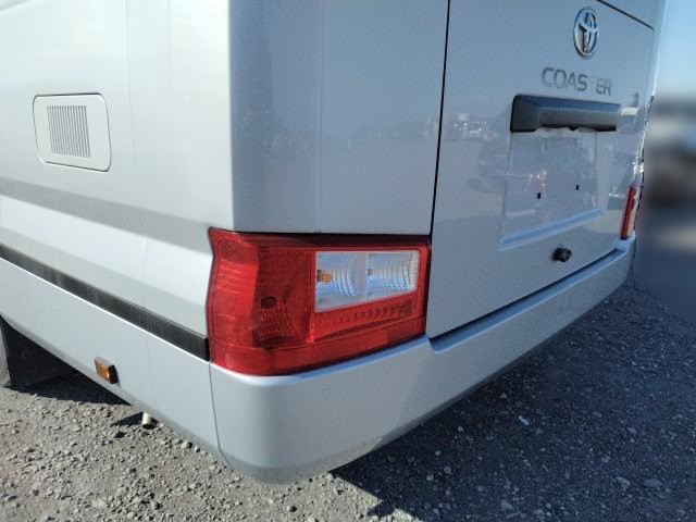 トヨタ コースター 小型 バス SDG-XZB70(97797) 29枚目