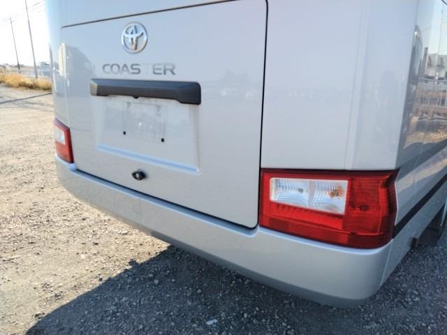 トヨタ コースター 小型 バス SDG-XZB70(97797) 31枚目