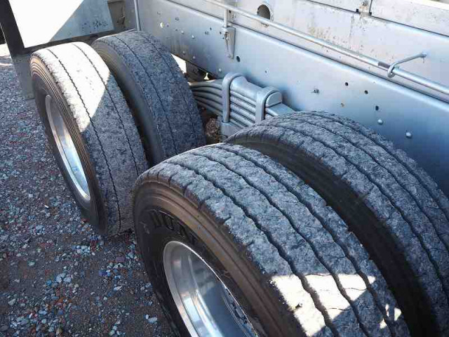 いすゞ ギガ 大型 土砂ダンプ 2PG-CXZ77CT(97798) 20枚目