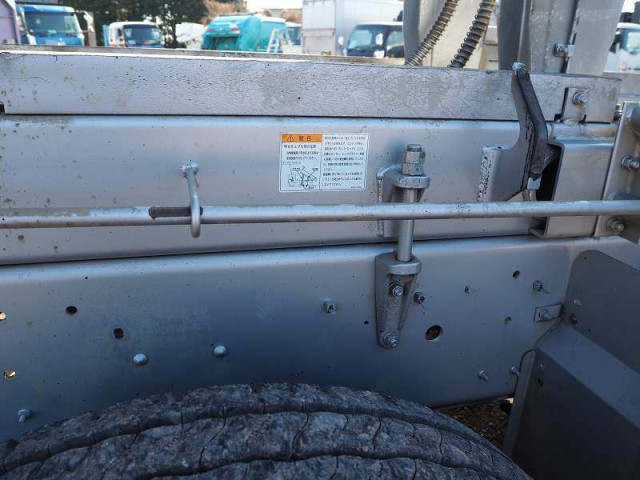 いすゞ ギガ 大型 土砂ダンプ 2PG-CXZ77CT(97798) 22枚目