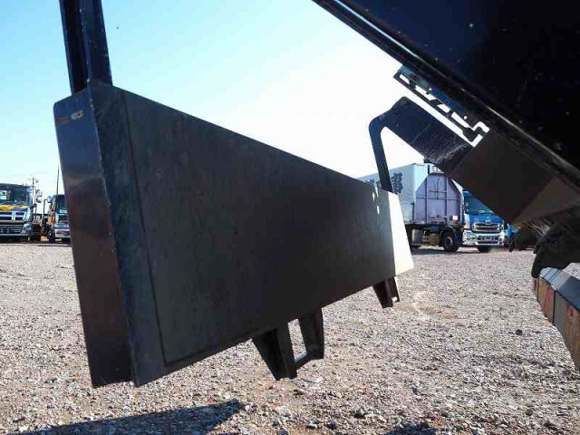 いすゞ ギガ 大型 土砂ダンプ 2PG-CXZ77CT(97798) 25枚目