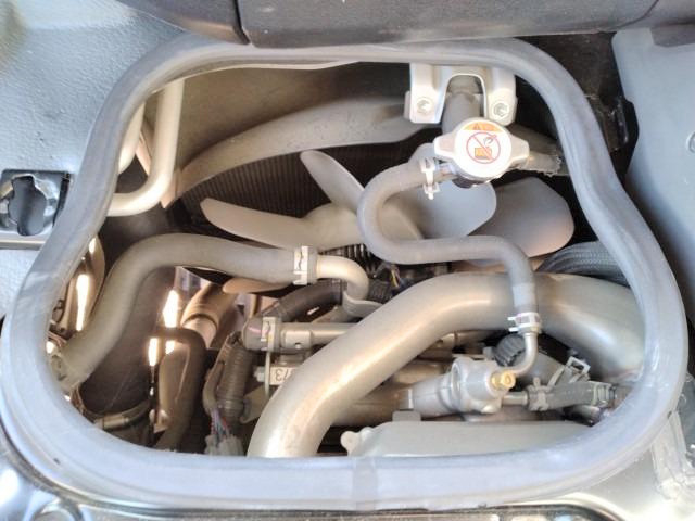 トヨタ コースター 小型 バス SDG-XZB70(97797) 37枚目