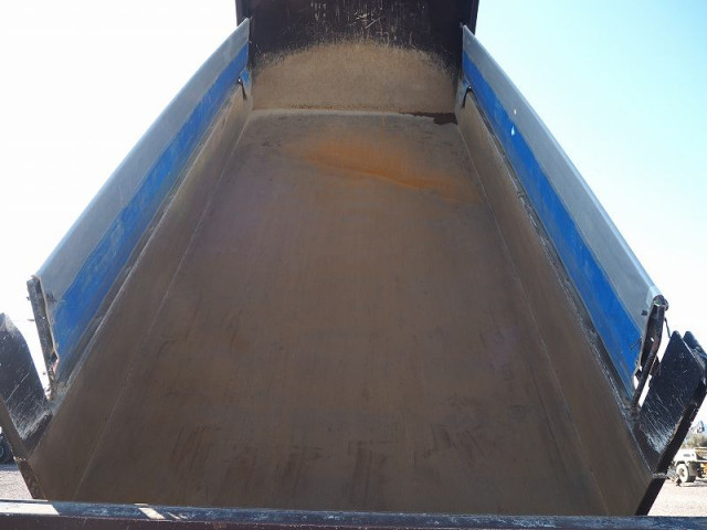 いすゞ ギガ 大型 土砂ダンプ 2PG-CXZ77CT(97798) 26枚目