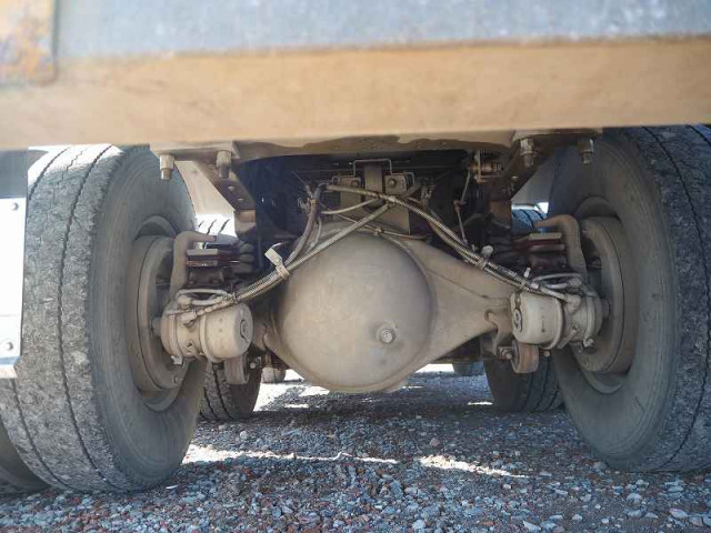 いすゞ ギガ 大型 土砂ダンプ 2PG-CXZ77CT(97798) 27枚目