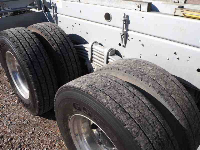 いすゞ ギガ 大型 土砂ダンプ 2PG-CXZ77CT(97798) 28枚目