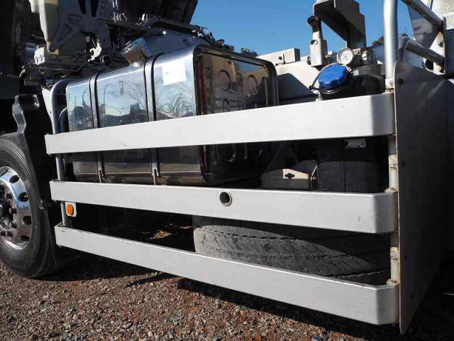 いすゞ ギガ 大型 土砂ダンプ 2PG-CXZ77CT(97798) 30枚目
