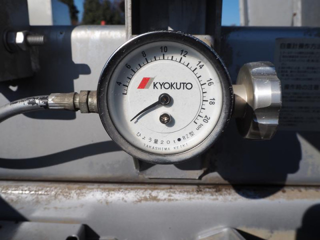 いすゞ ギガ 大型 土砂ダンプ 2PG-CXZ77CT(97798) 31枚目