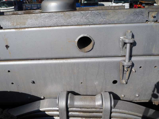 いすゞ ギガ 大型 土砂ダンプ 2PG-CXZ77CT(97798) 32枚目