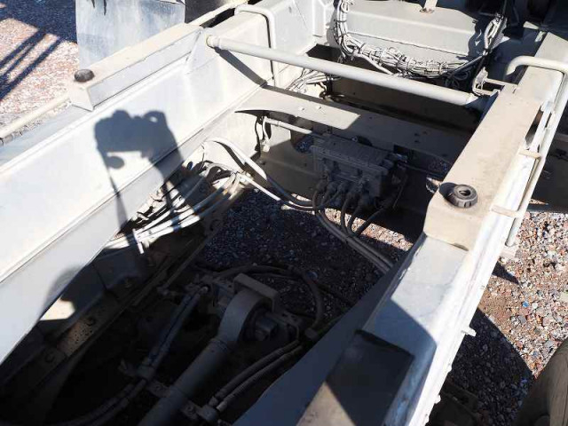 いすゞ ギガ 大型 土砂ダンプ 2PG-CXZ77CT(97798) 33枚目